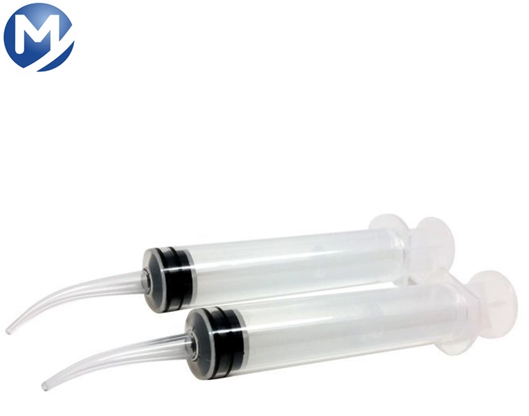 Multiple Cavity Medical Disposable Syringe Mold