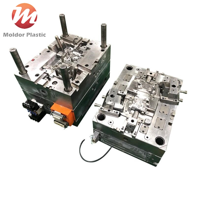 China Plastic Injection Mold Factory for Medical Equipment Thick/Thin Wall Parts Mold OEM Plastic Hospital Medication Plastic Parts Injection Mould