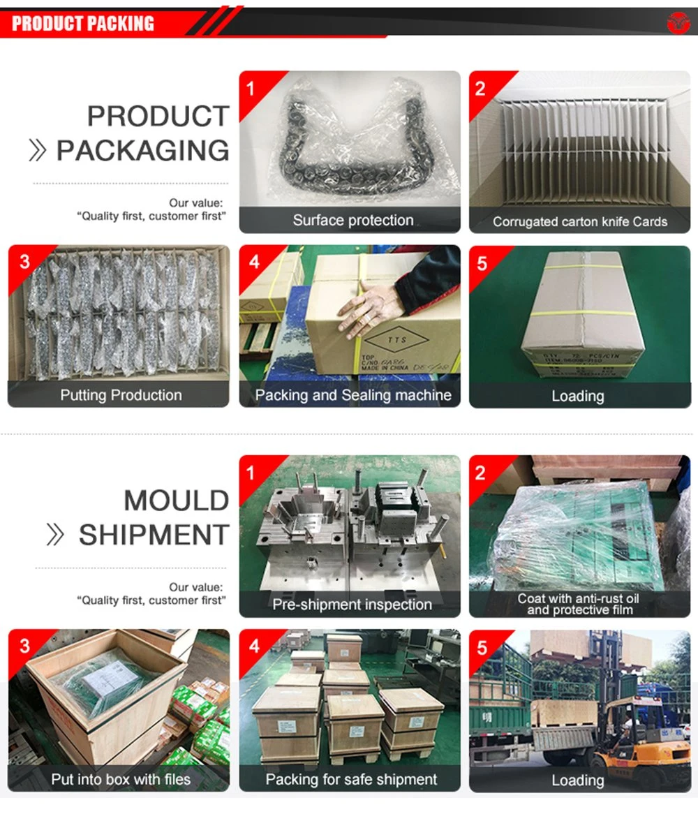 Custom ABS Case for Lithium Battery Plastic Battery Box Protective Shell Gas Assist Mold Making &amp; Molding Service China Supplier Mould Factory Moulding Service
