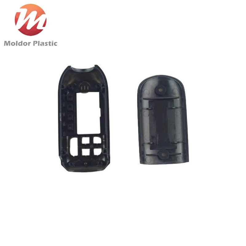 Custom Plastic Injection Molding Parts Overmolding Mould Manufacturer