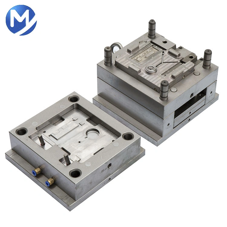High Quality Transparent Plastic Parts / LED Injection Mold