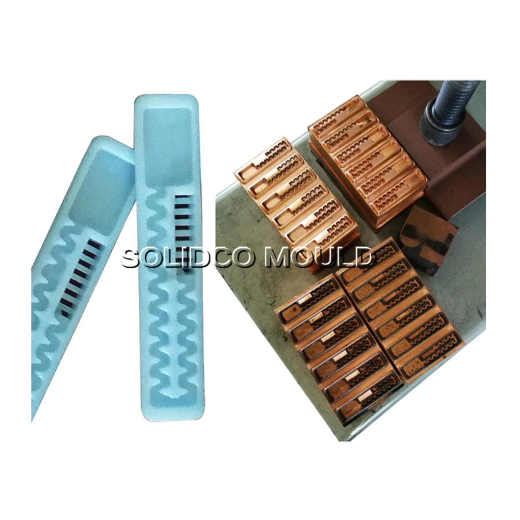Household Product Multiple Cavities Dripper Moulding Irrigation Dripper Mould