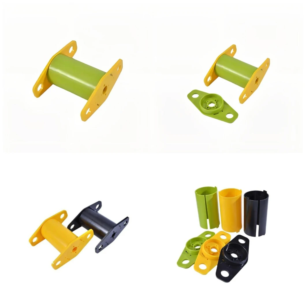 The Factory Specializes in The Production of Custom Plastic Furniture Shell Parts/Home Appliance Parts/Medical Test Tubes/Automotive Parts Injection Molds