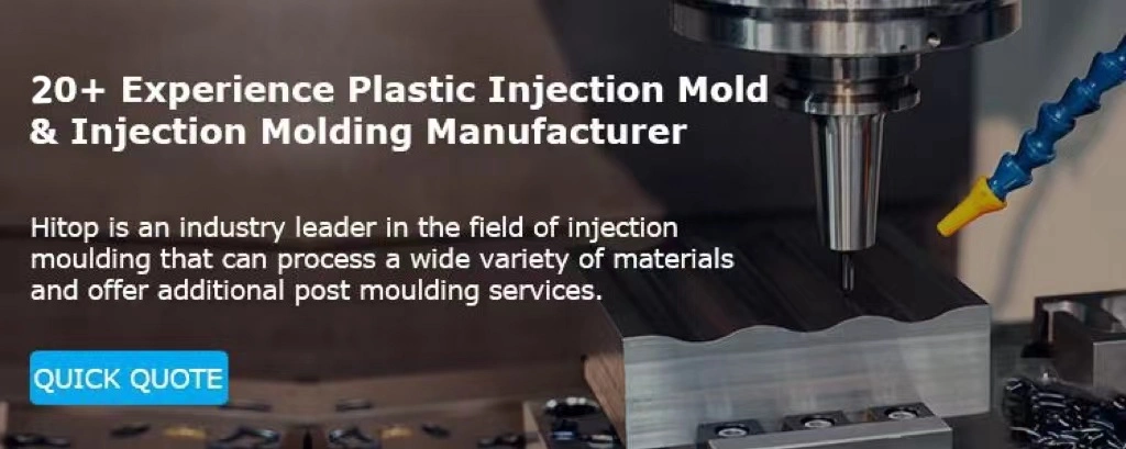 Light Industry &amp; Daily Use Household Plastic Products Plastic Injection Molding Plastic Molds Rapid Prototyping Mould