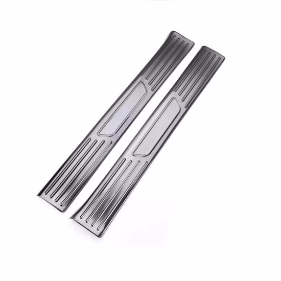 New Production Automotive Custom Plastic Injection Molding Door Trim Moulds