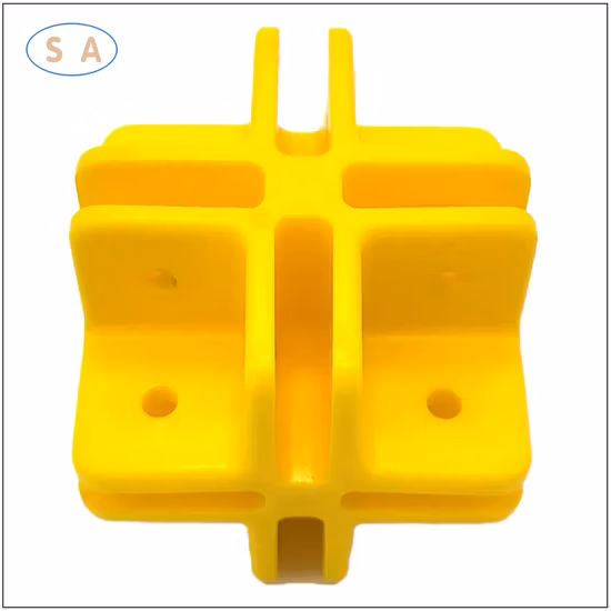 Rapid Moulding Prototyping Components Manufacturing PVC Injection Molding Centrifugal Mold Design Mould