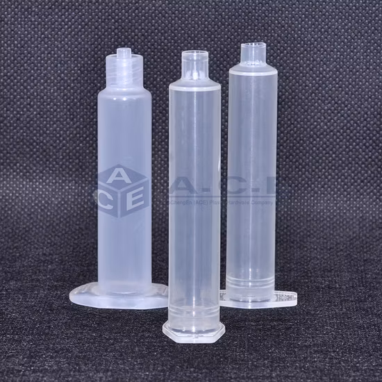Factory Mold Making Injection Mold for Clear Plastic Molding Transparent Parts