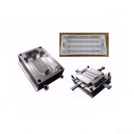 Hot Sale Thin Wall Container Box Food Container Box Molds Moulds