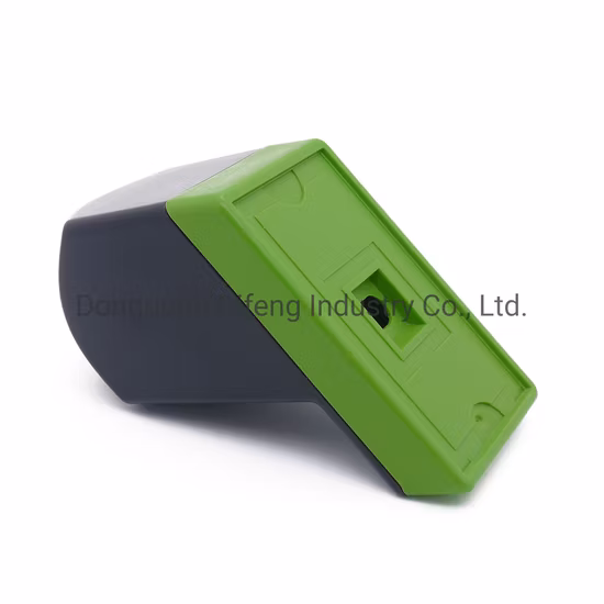 Quality Professional Customized Plastic Injection Mould Factory Supplier Manufacturer Car Plastic Parts Overmolding Insert Molding 2K Mold OEM