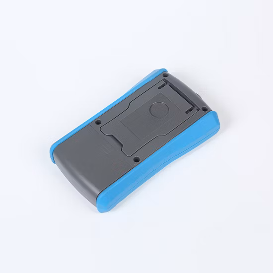 Two Shot Injection Molding Overmolding Plastic Insert Mold Overmolding Parts Injection Mould