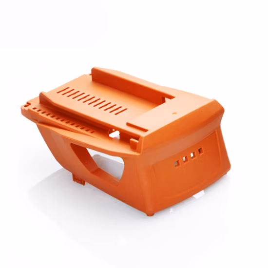 Customized High Precision Plastic Spare Auto Parts Car Accessories Electronic Injection Mould