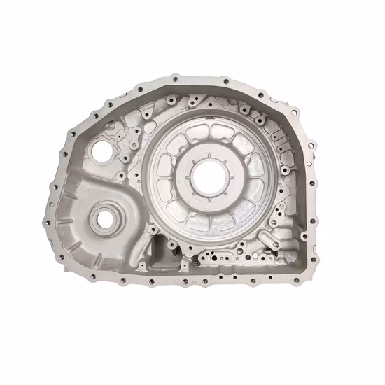 Aerospace Equipment Part Casting Mould by Rapid Prototyping with 3D Printing Sand Casting Marine Boat Hardware and Defense Product Parts