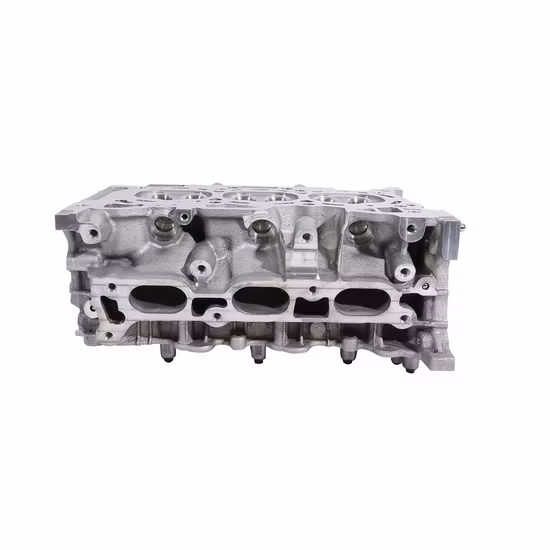 3D Printing Sand Mold OEM Customized Casting Parts Engine Block Cylinder Head by Rapid Prototyping