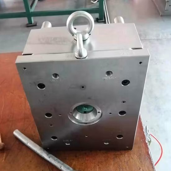 Multiple Cavity Molding Mold of Plastic Auto Parts