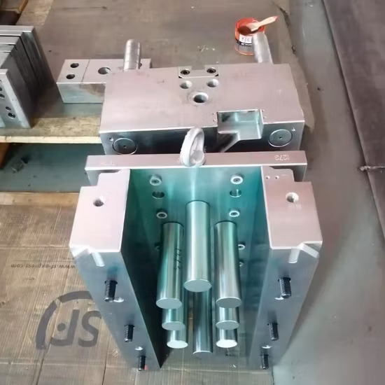 Injected Tooling Maker Provide Rapid Prototyping Injection Plastic Molds